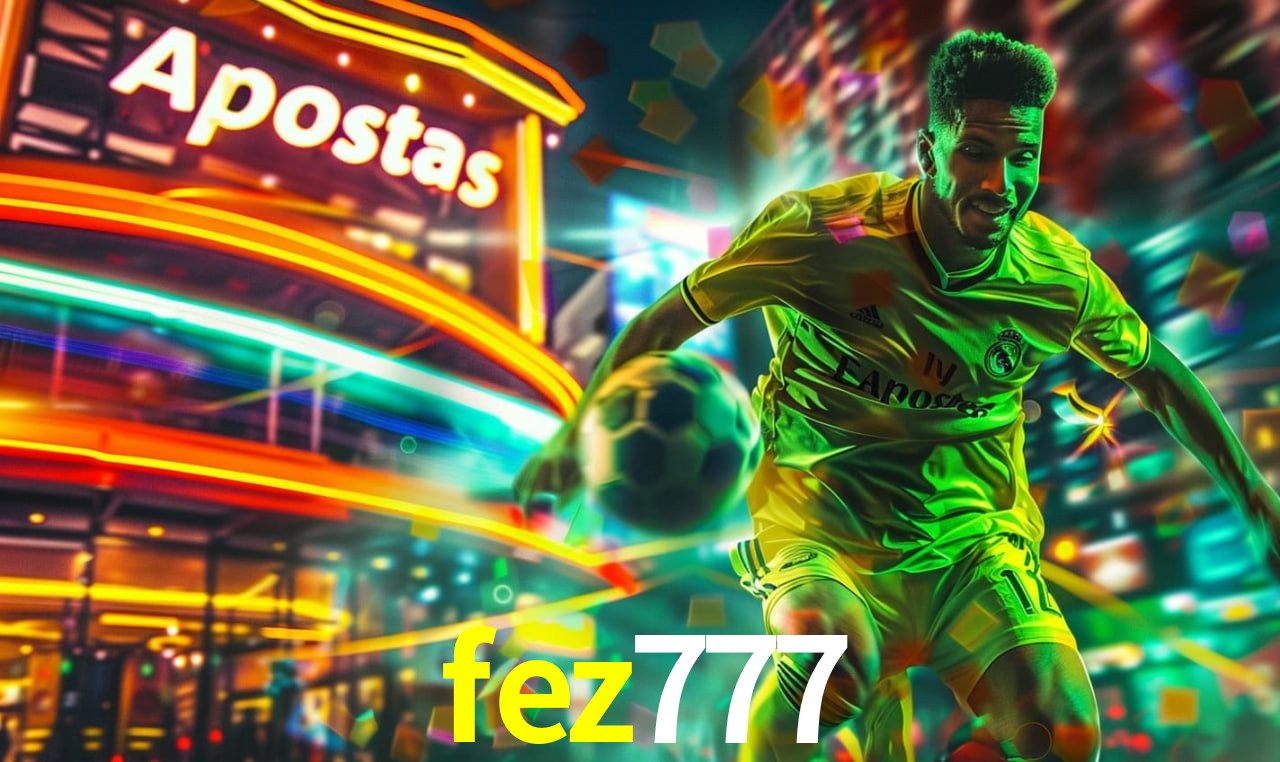Estatísticas fez777